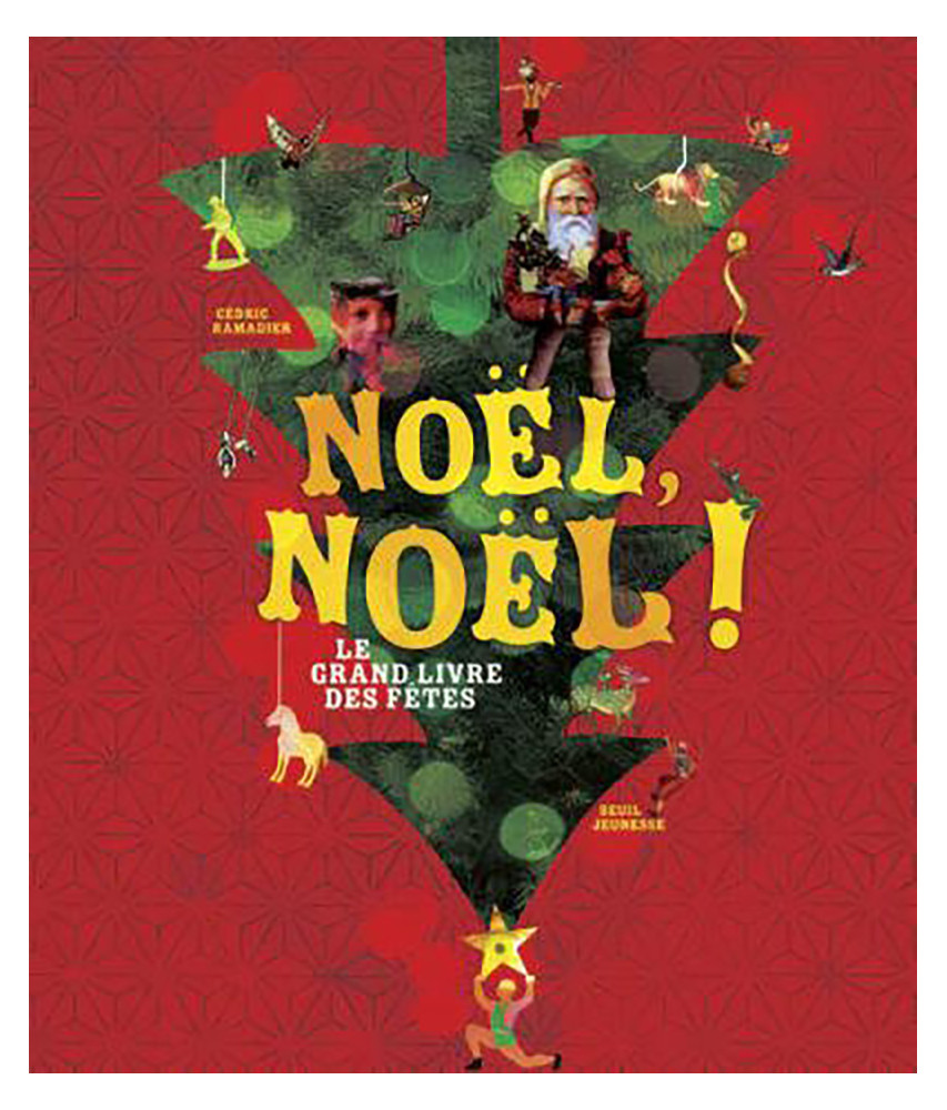 Noël, Noël !