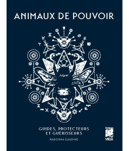 Animaux de pouvoir