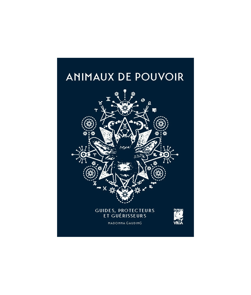 Animaux de pouvoir