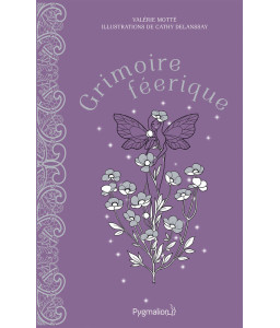 Grimoire féerique