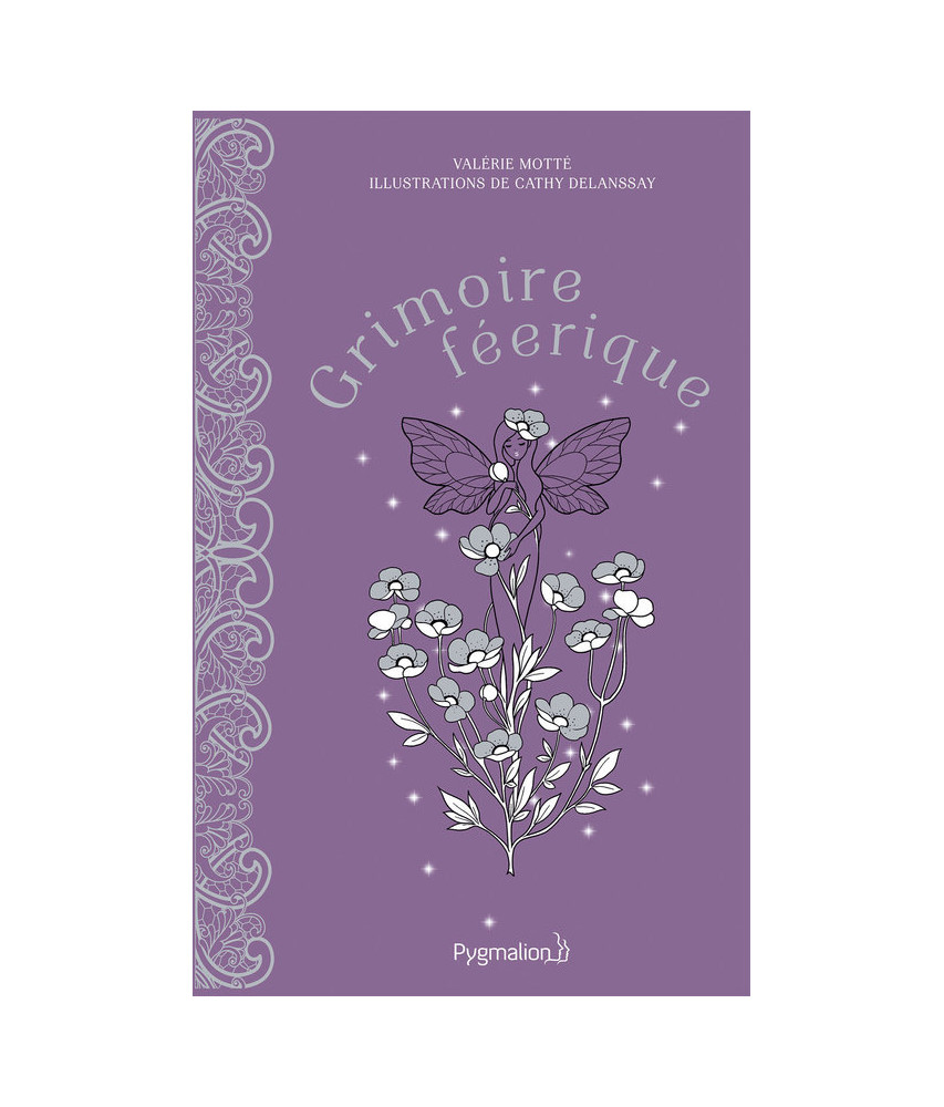 Grimoire féerique