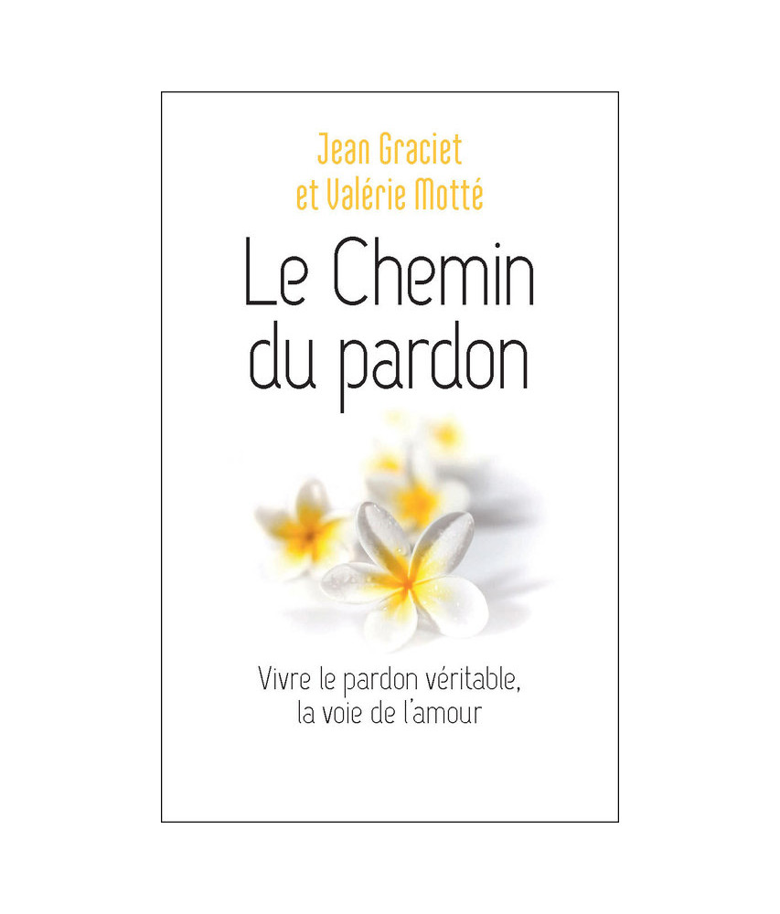 Le Chemin du pardon