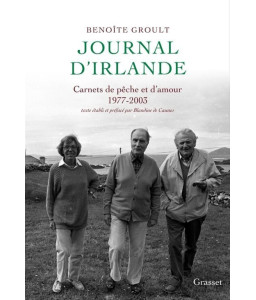 Journal d'Irlande