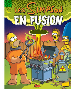 Les Simpson - Tome 30