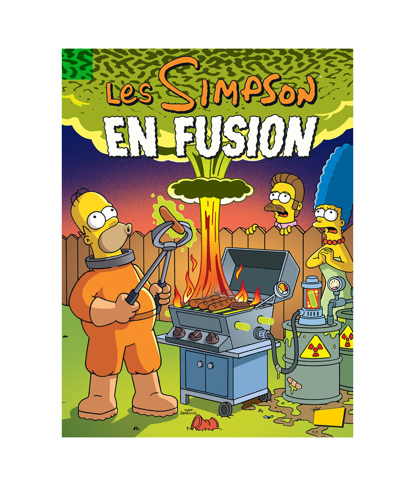 Les Simpson - Tome 30 Les Simpson - Tome 30