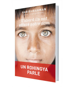 D'abord ils ont effacé notre nom