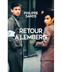 Retour à Lemberg