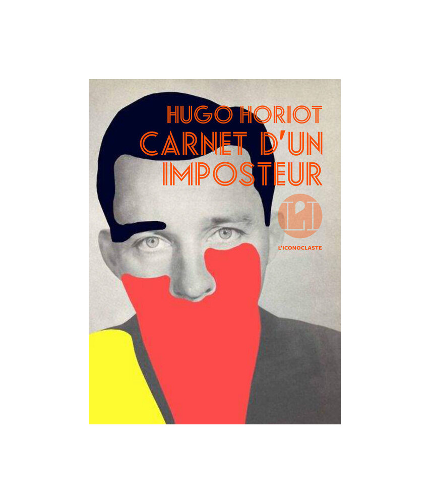 Carnet d'un imposteur