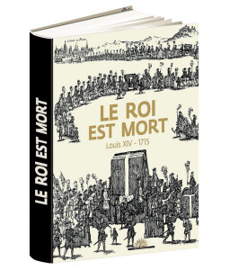 Le roi est mort