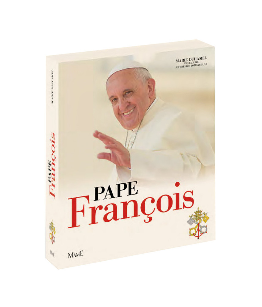 Pape Franois