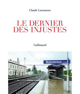 Le Dernier des injustes