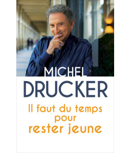 Il faut du temps pour rester jeune
