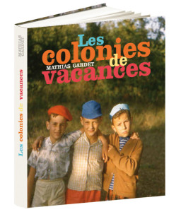 Les Colonies de vacances