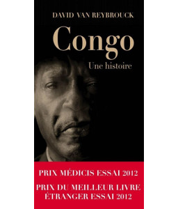 Congo - Une histoire