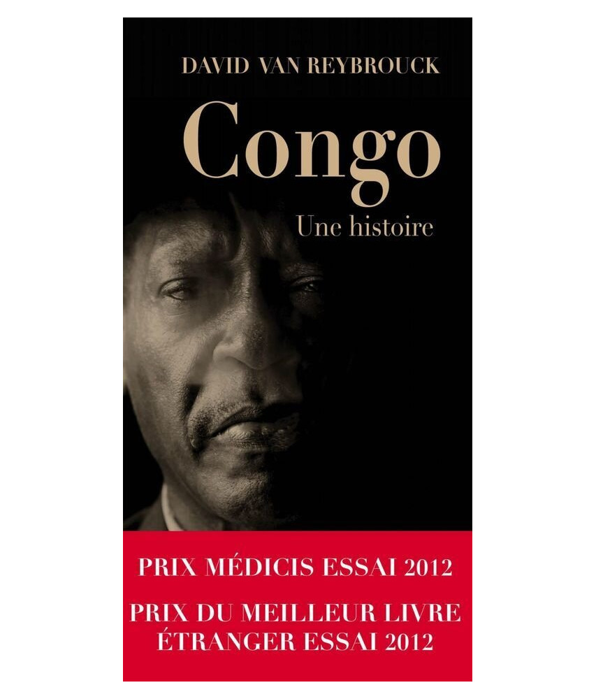 Congo - Une histoire