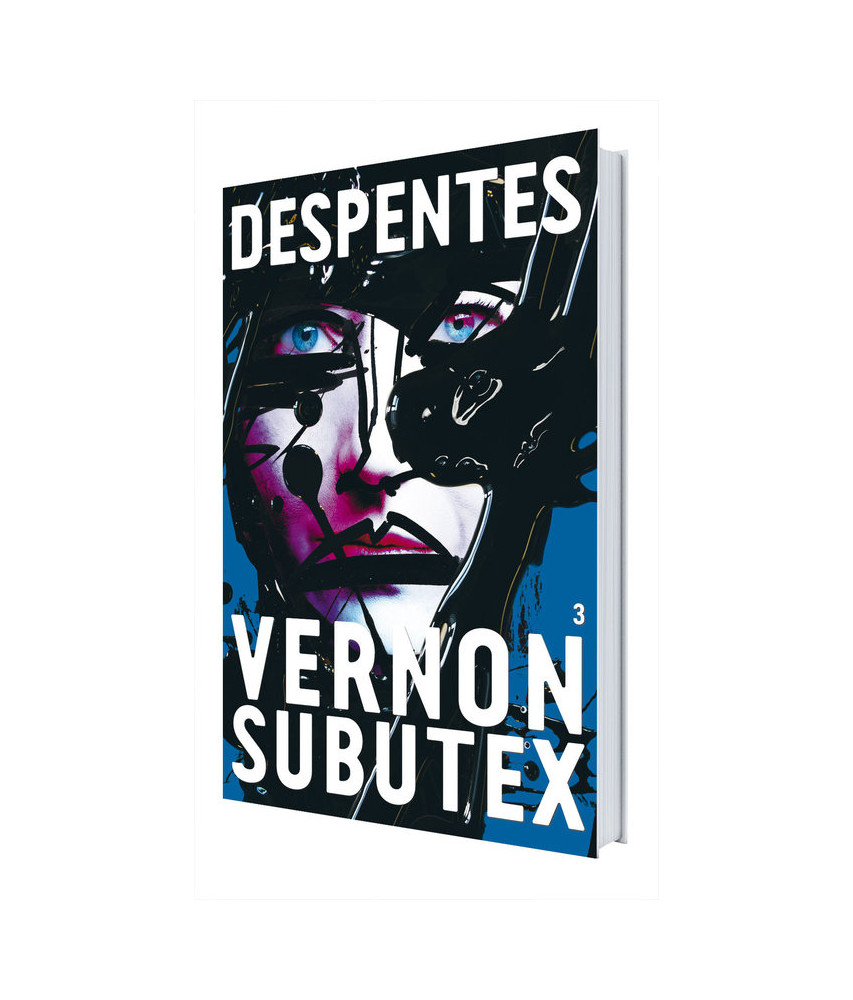 Vernon Subutex 3