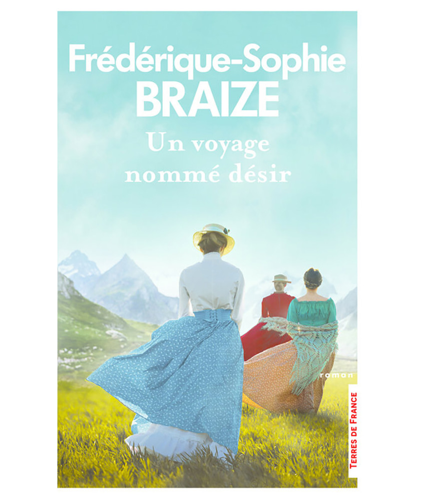 Un voyage nommé désir