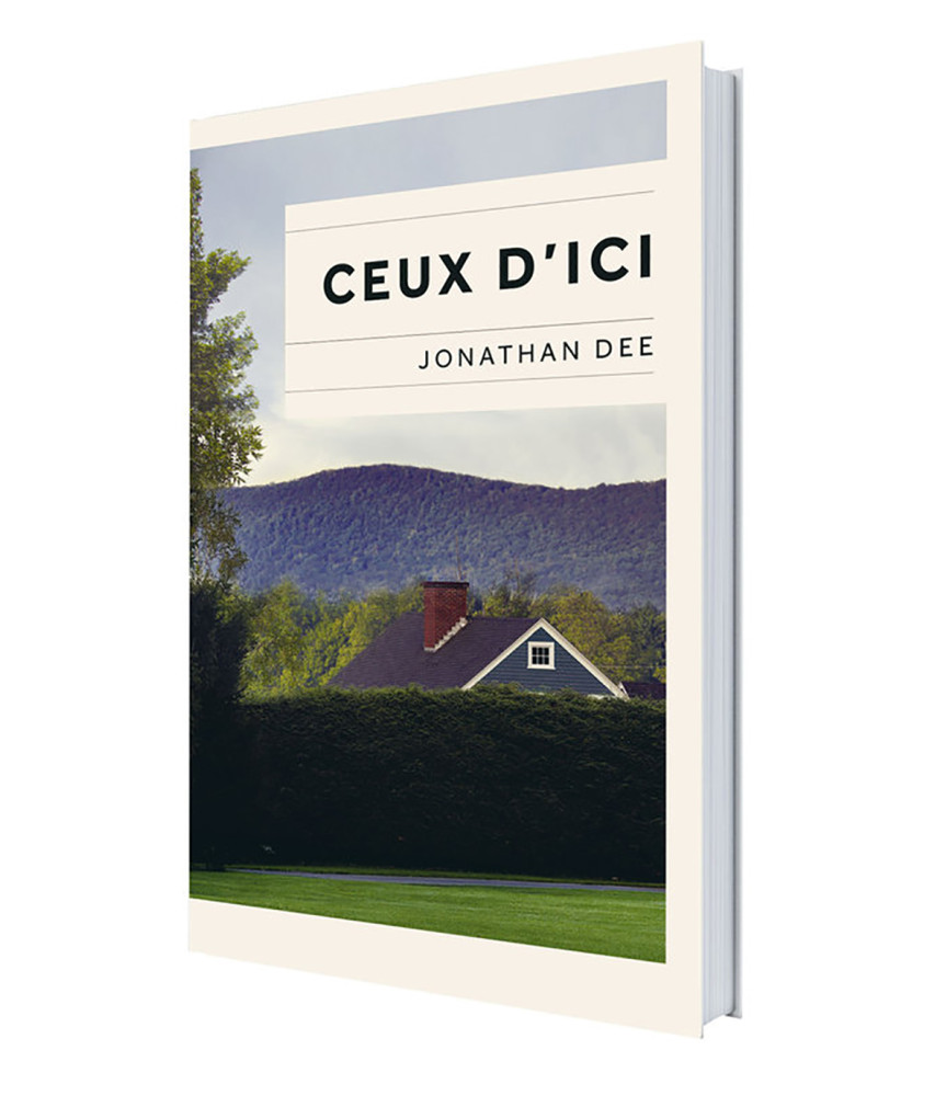 Ceux d'ici