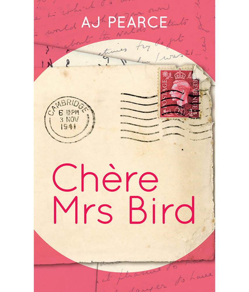 Chère Mrs Bird