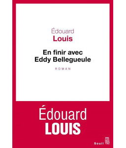 En finir avec Eddy Bellegueule