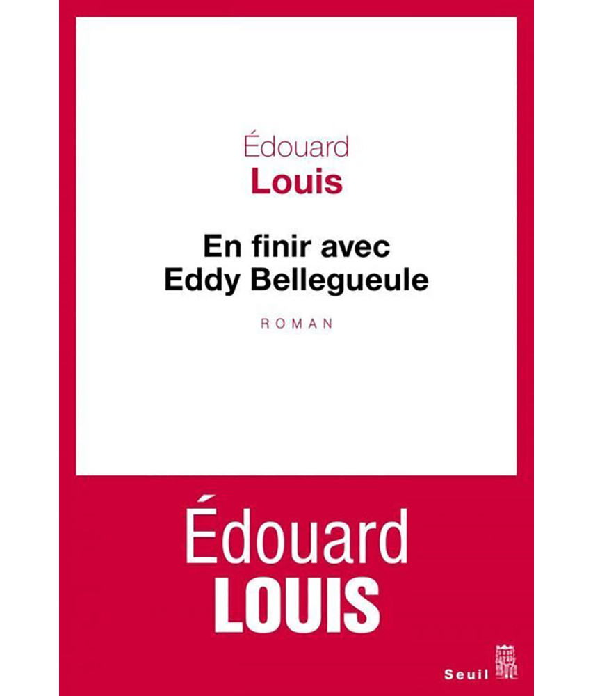 En finir avec Eddy Bellegueule