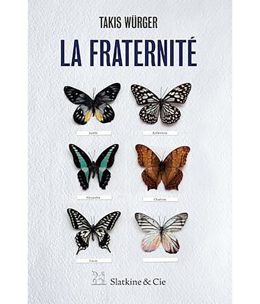 La Fraternité
