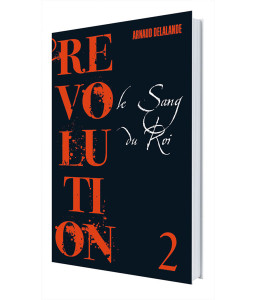 Révolution, tome 2