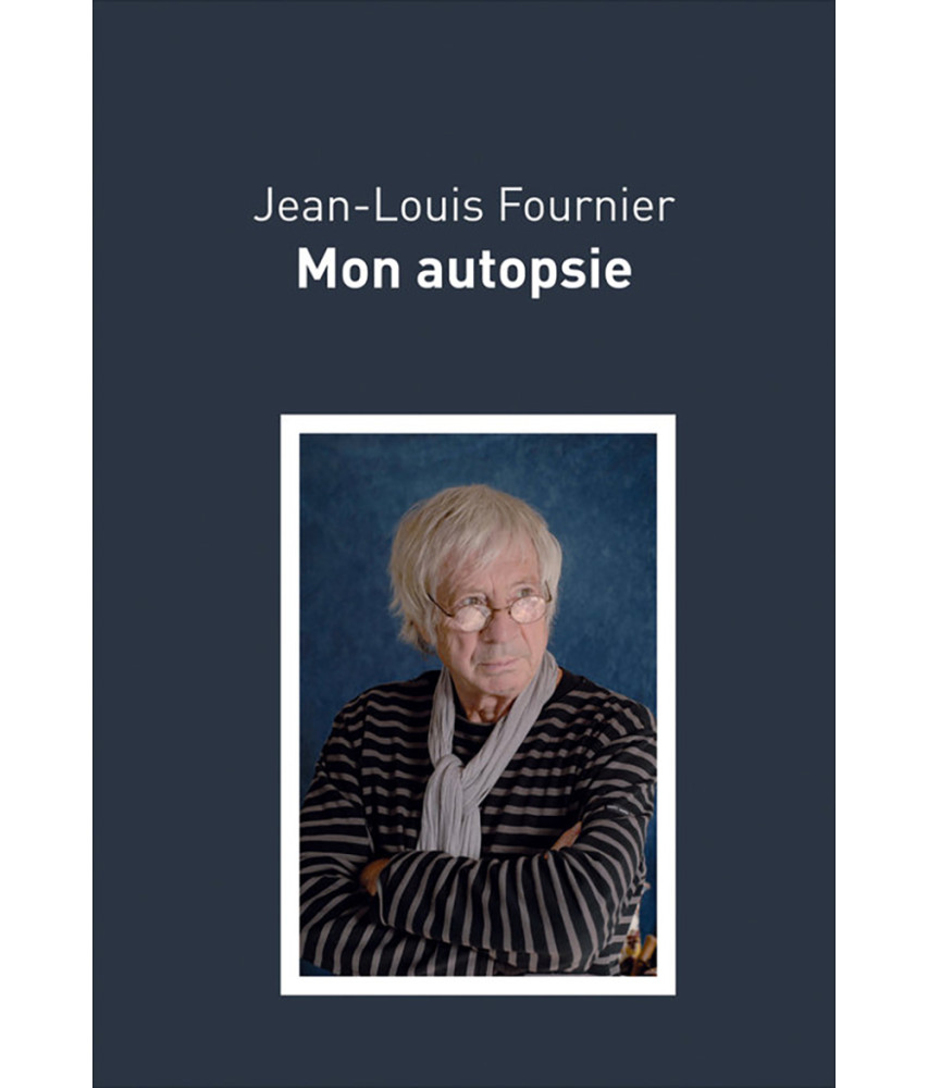 Mon autopsie