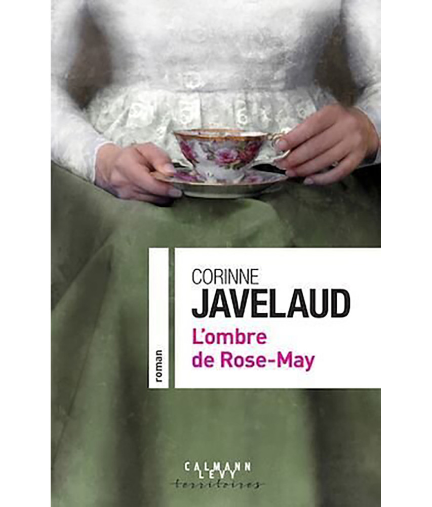 L'Ombre de Rose-May RP