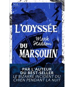 L'Odyssée du Marsouin