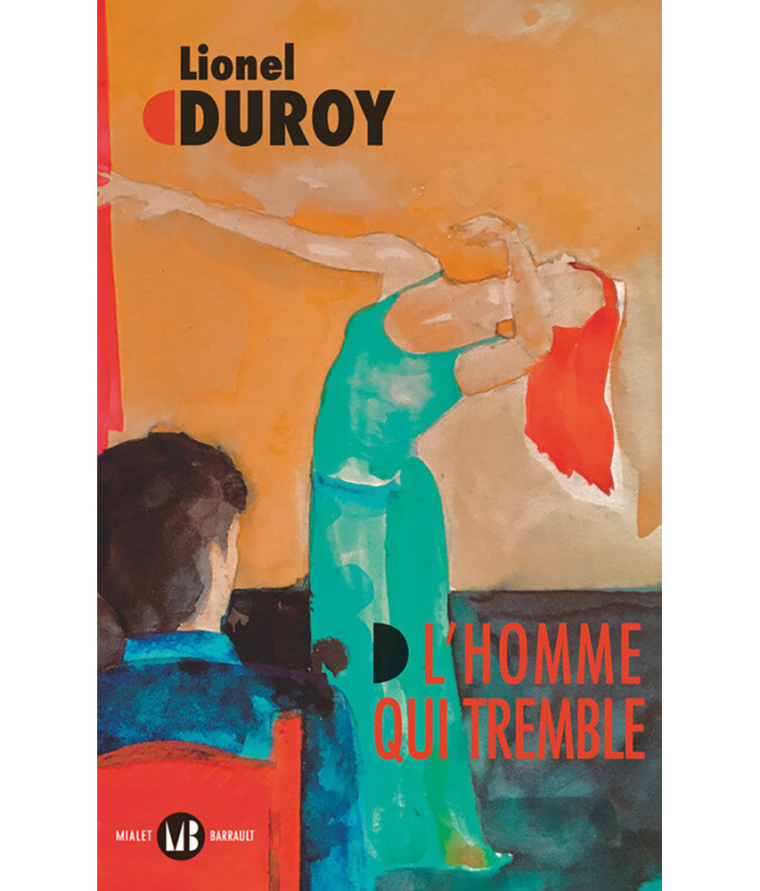 L'homme qui tremble
