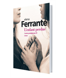 L'Amie prodigieuse, tome 4