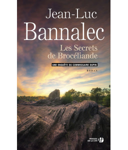 Les Secrets de Brocéliande RP