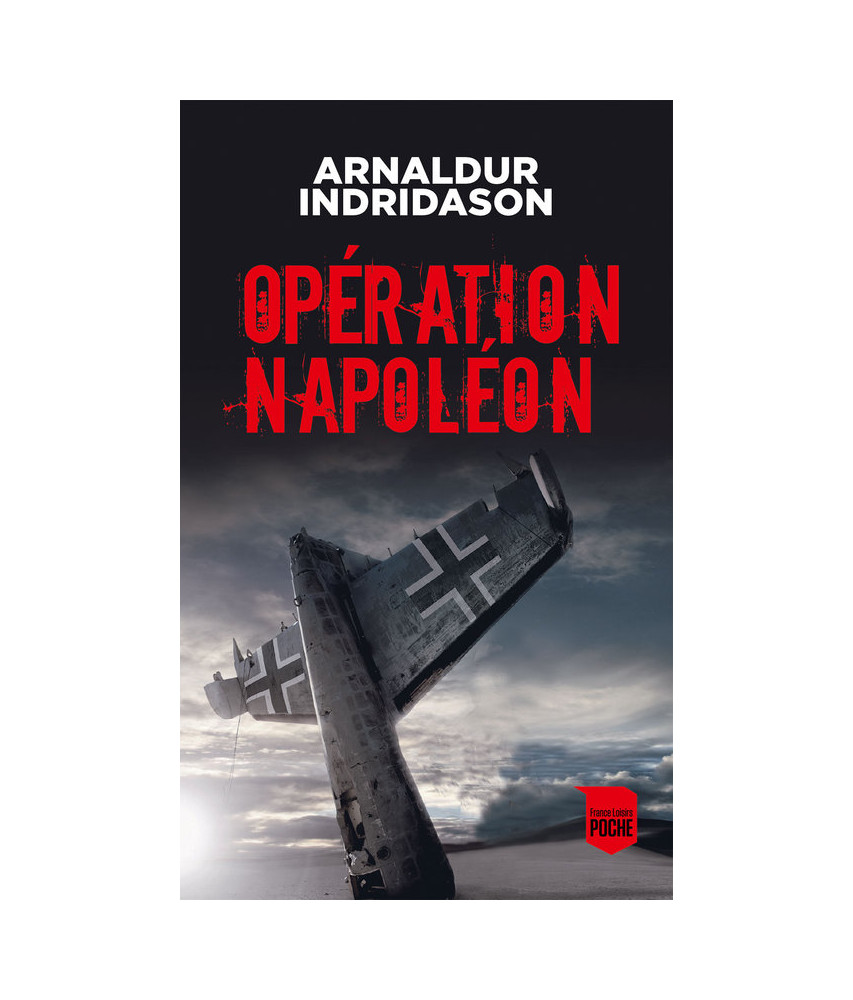 Opération Napoléon Opération Napoléon