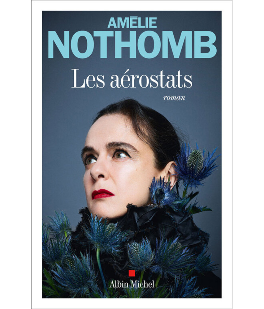 Les aérostats (Dédicace GLM)
