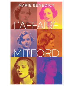 L'affaire Mitford