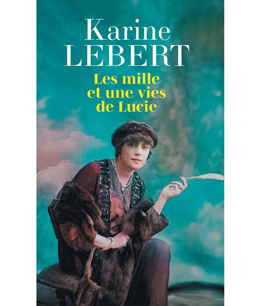 Les mille et une vies de Lucie