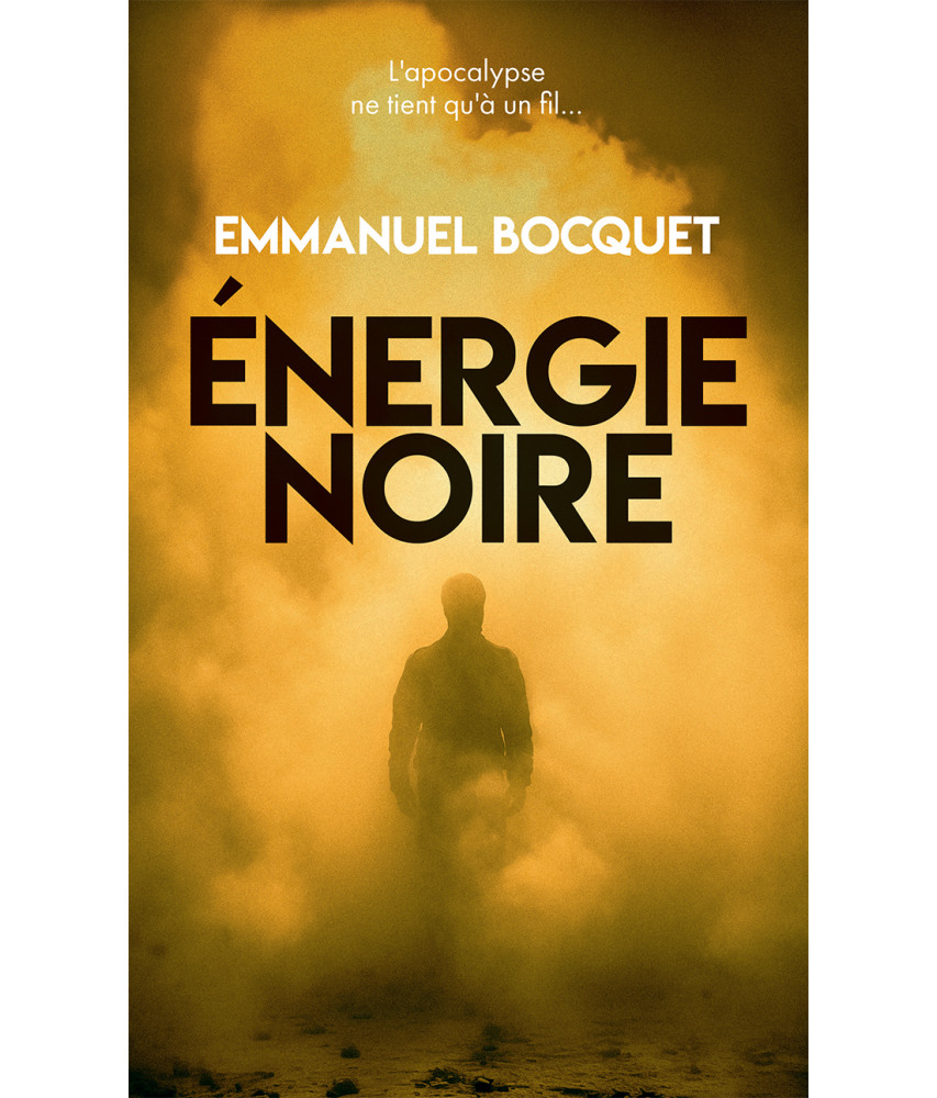 Energie noire