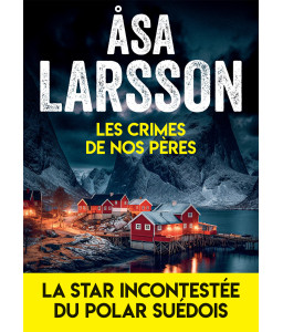 Les crimes de nos pères