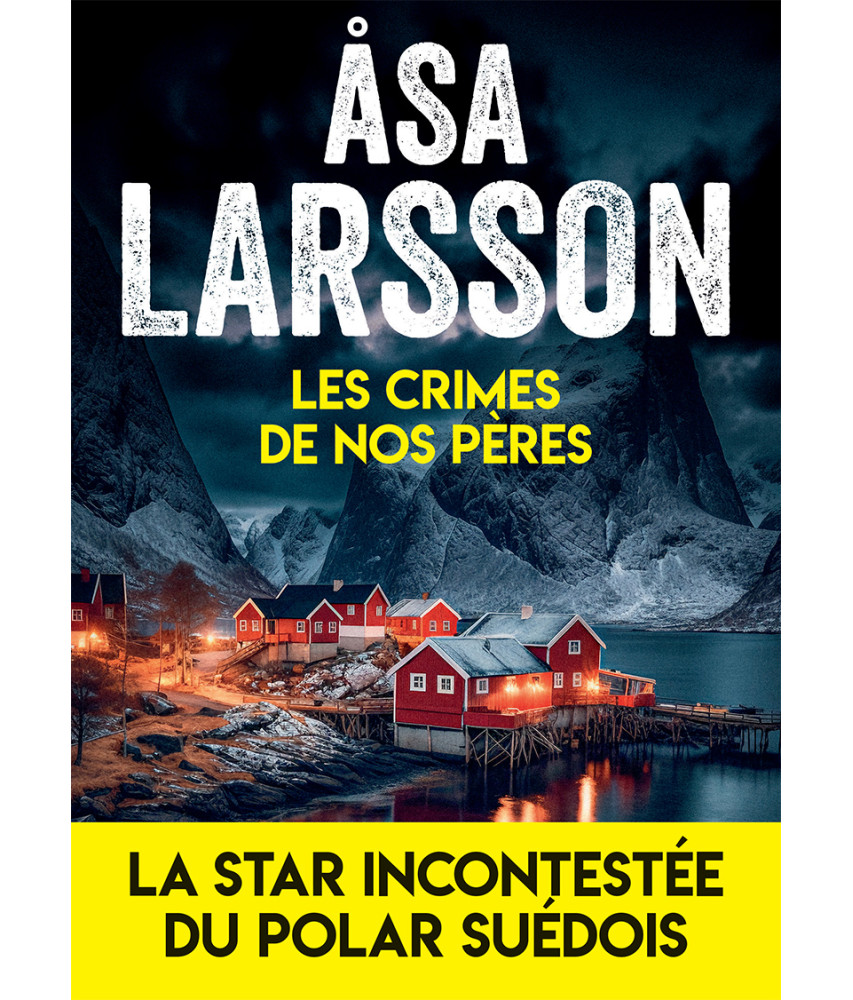 Les crimes de nos pères