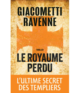 Le royaume perdu