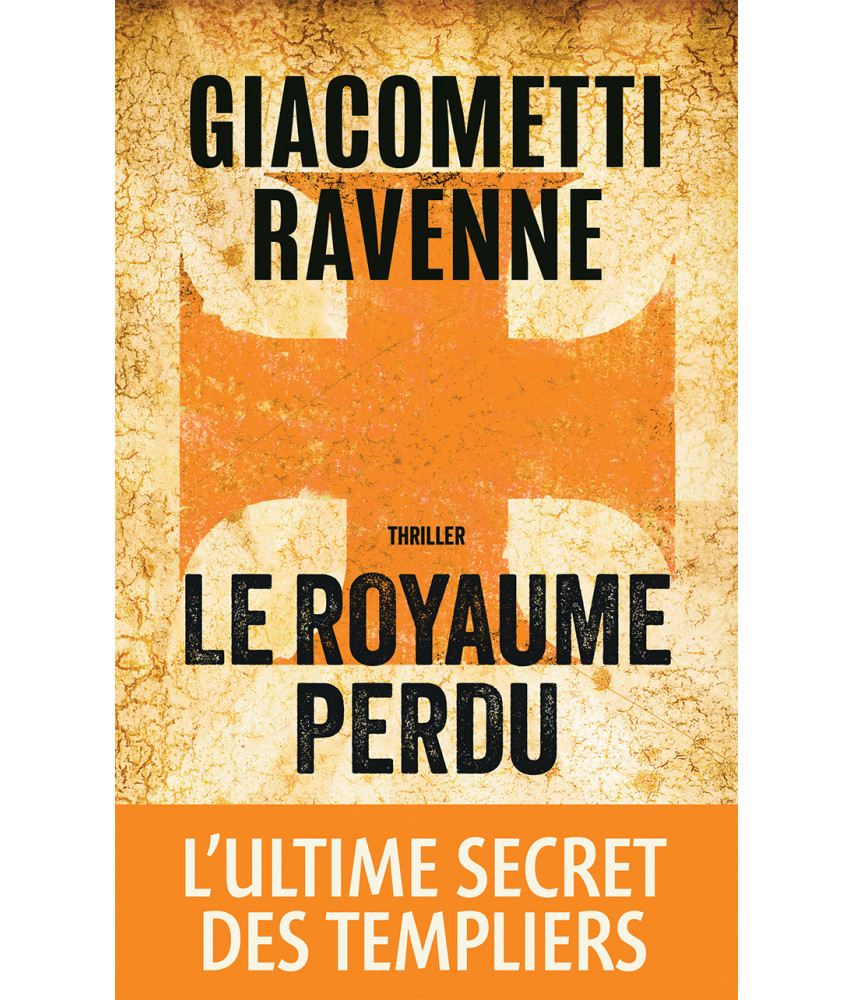 Le royaume perdu