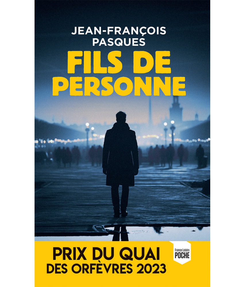 Fils de personne