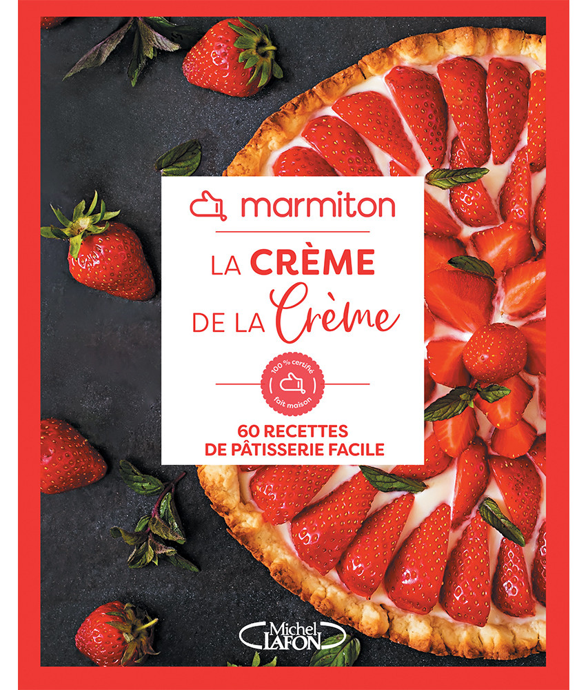 Marmiton : La crème de la crème