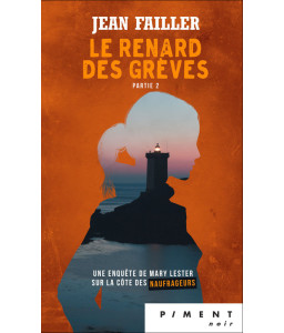 Mary Lester - T23 - Le Renard des grèves (Partie 2)