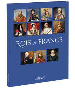 Rois de France