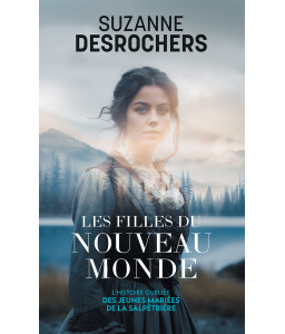 Les filles du Nouveau Monde