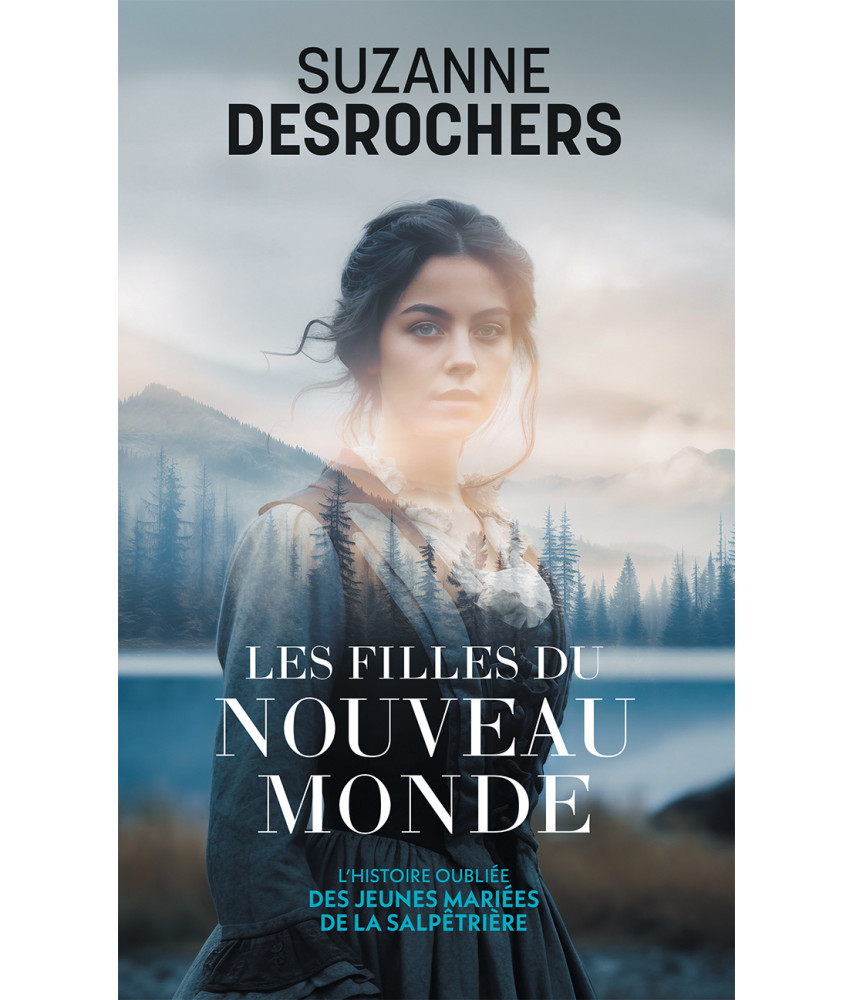 Les filles du Nouveau Monde