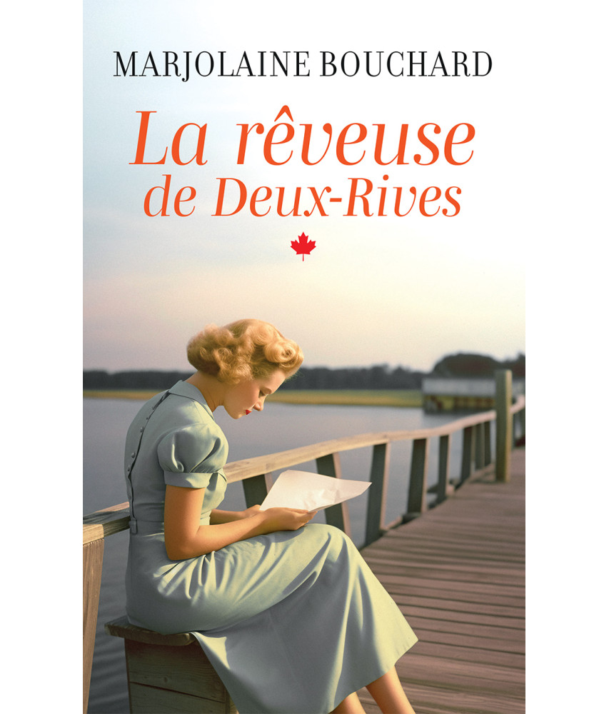 La Rêveuse de Deux-Rives