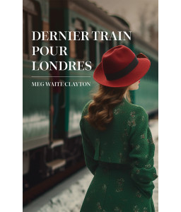 Dernier train pour Londres